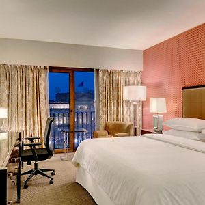 Classic Guest room 1 King