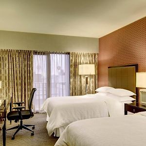Classic Guest room 2 Twin or Single Beds